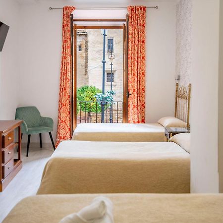 אנטקרה Hotel Manzanito מראה חיצוני תמונה