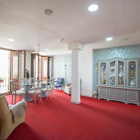 אנטקרה Hotel Manzanito מראה חיצוני תמונה
