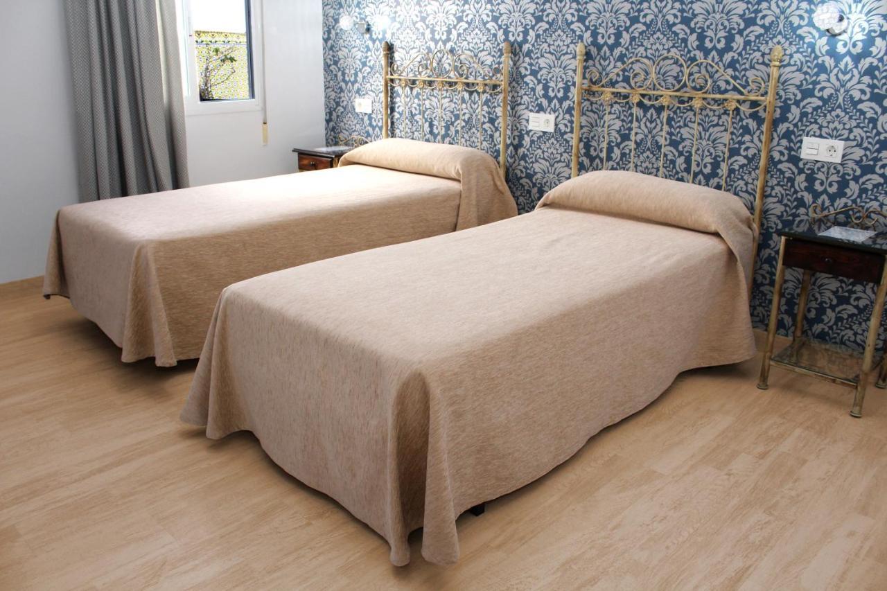 אנטקרה Hotel Manzanito מראה חיצוני תמונה