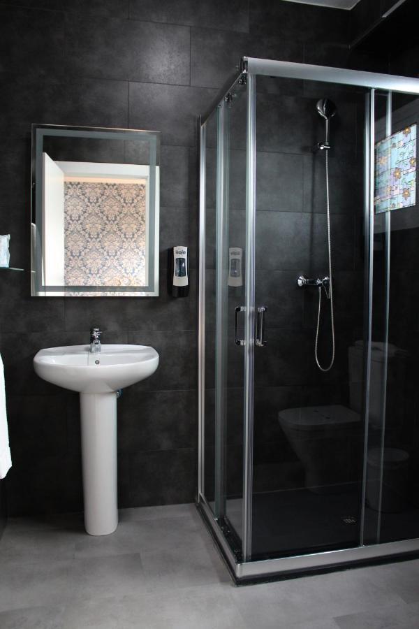 אנטקרה Hotel Manzanito מראה חיצוני תמונה