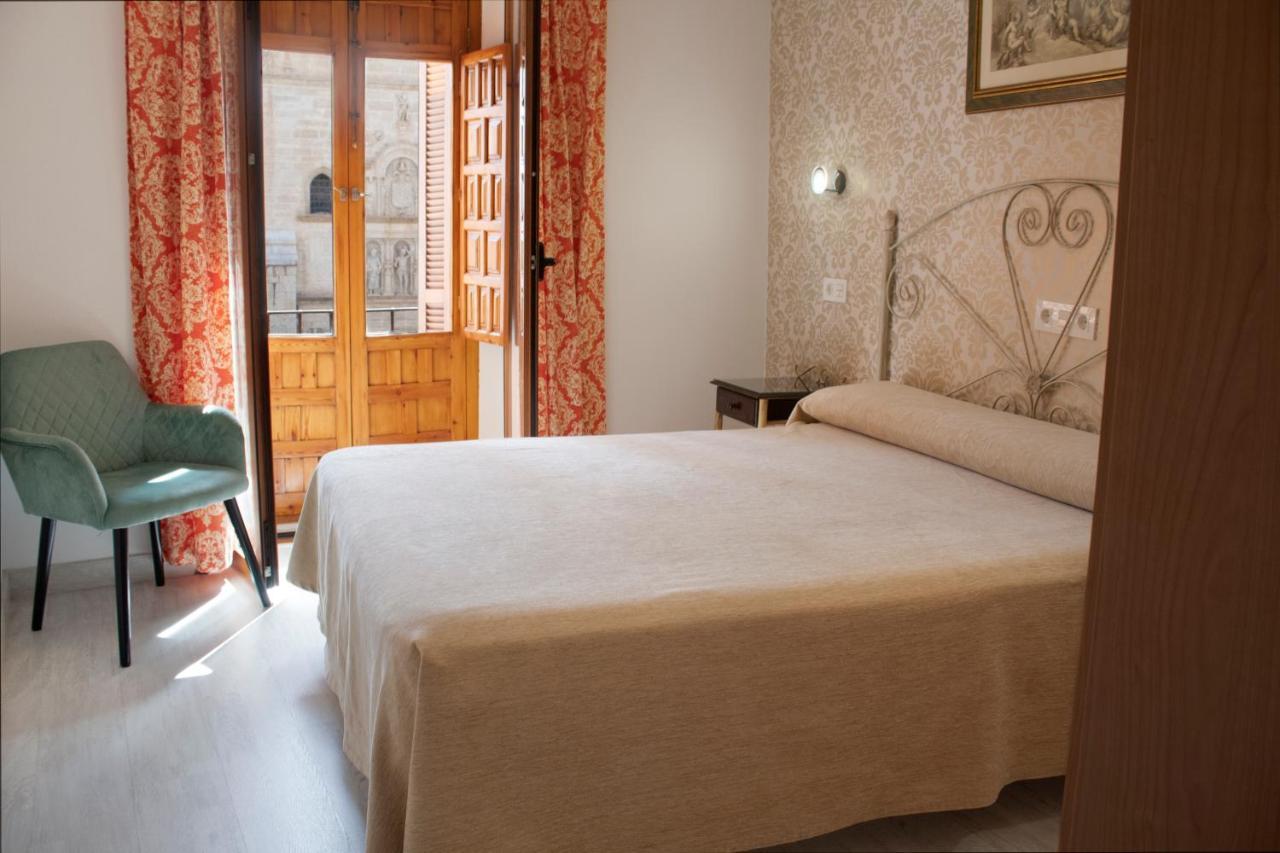 אנטקרה Hotel Manzanito מראה חיצוני תמונה