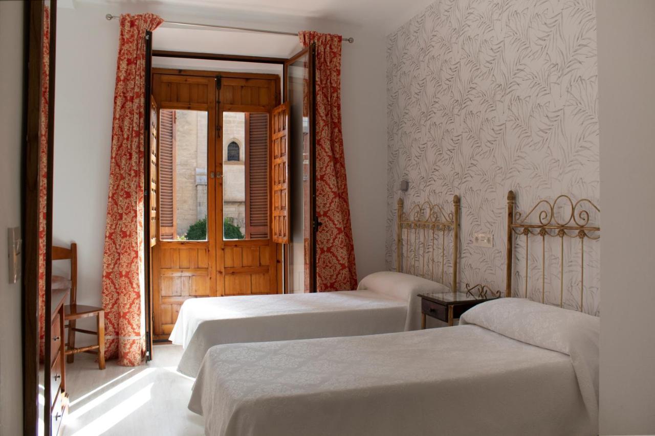 אנטקרה Hotel Manzanito מראה חיצוני תמונה