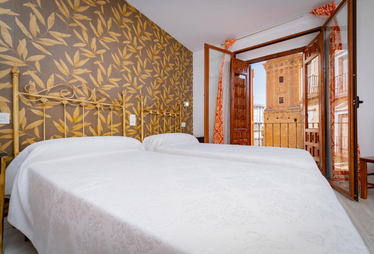 אנטקרה Hotel Manzanito מראה חיצוני תמונה