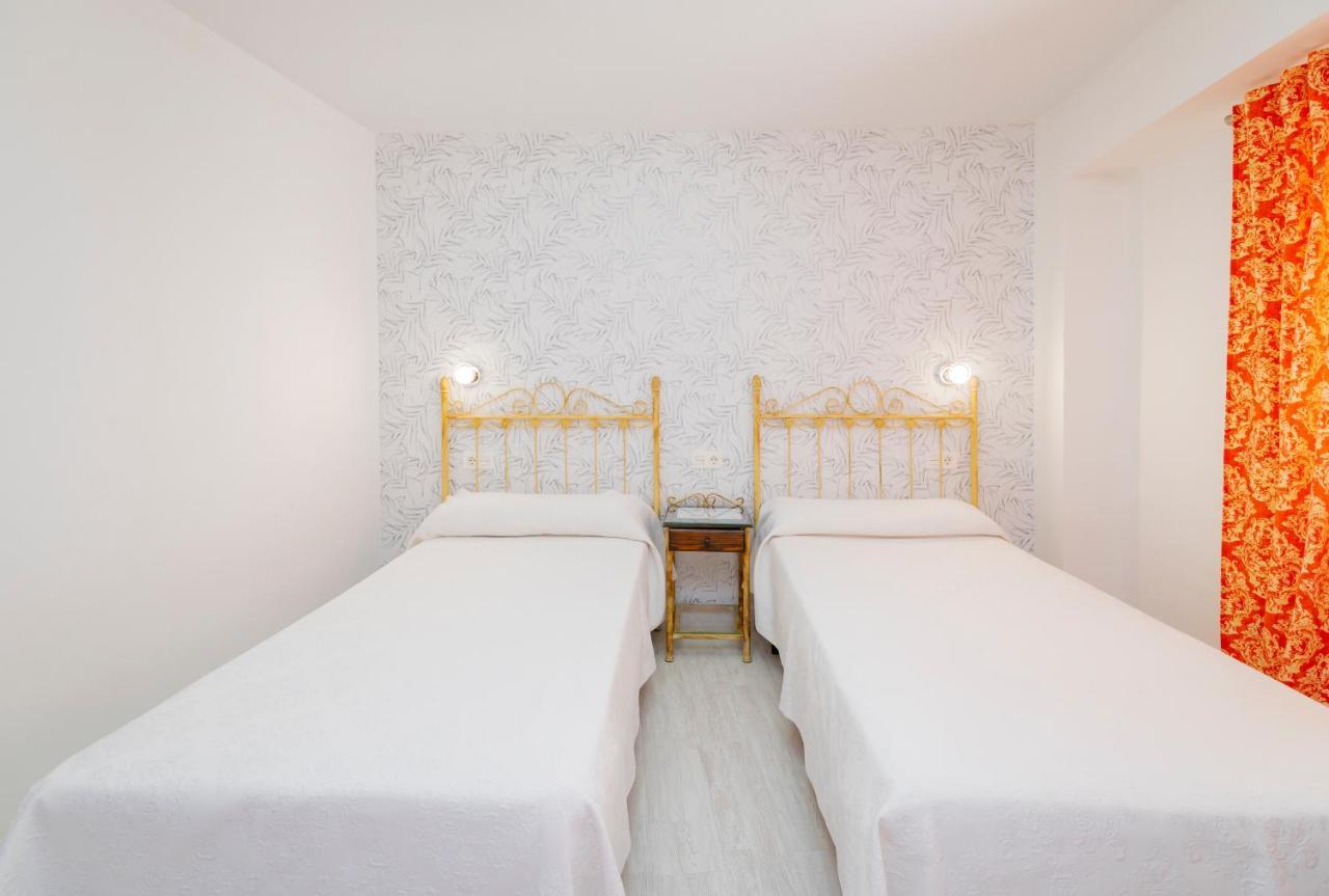 אנטקרה Hotel Manzanito מראה חיצוני תמונה