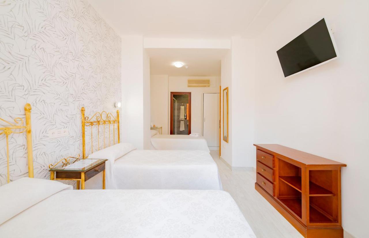 אנטקרה Hotel Manzanito מראה חיצוני תמונה