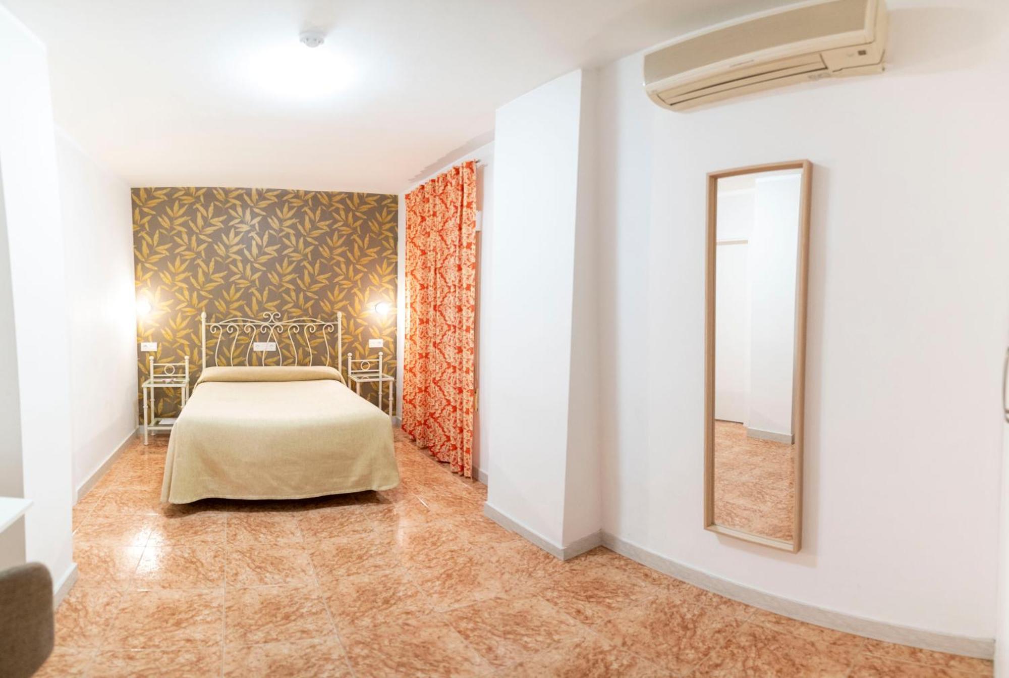 אנטקרה Hotel Manzanito מראה חיצוני תמונה