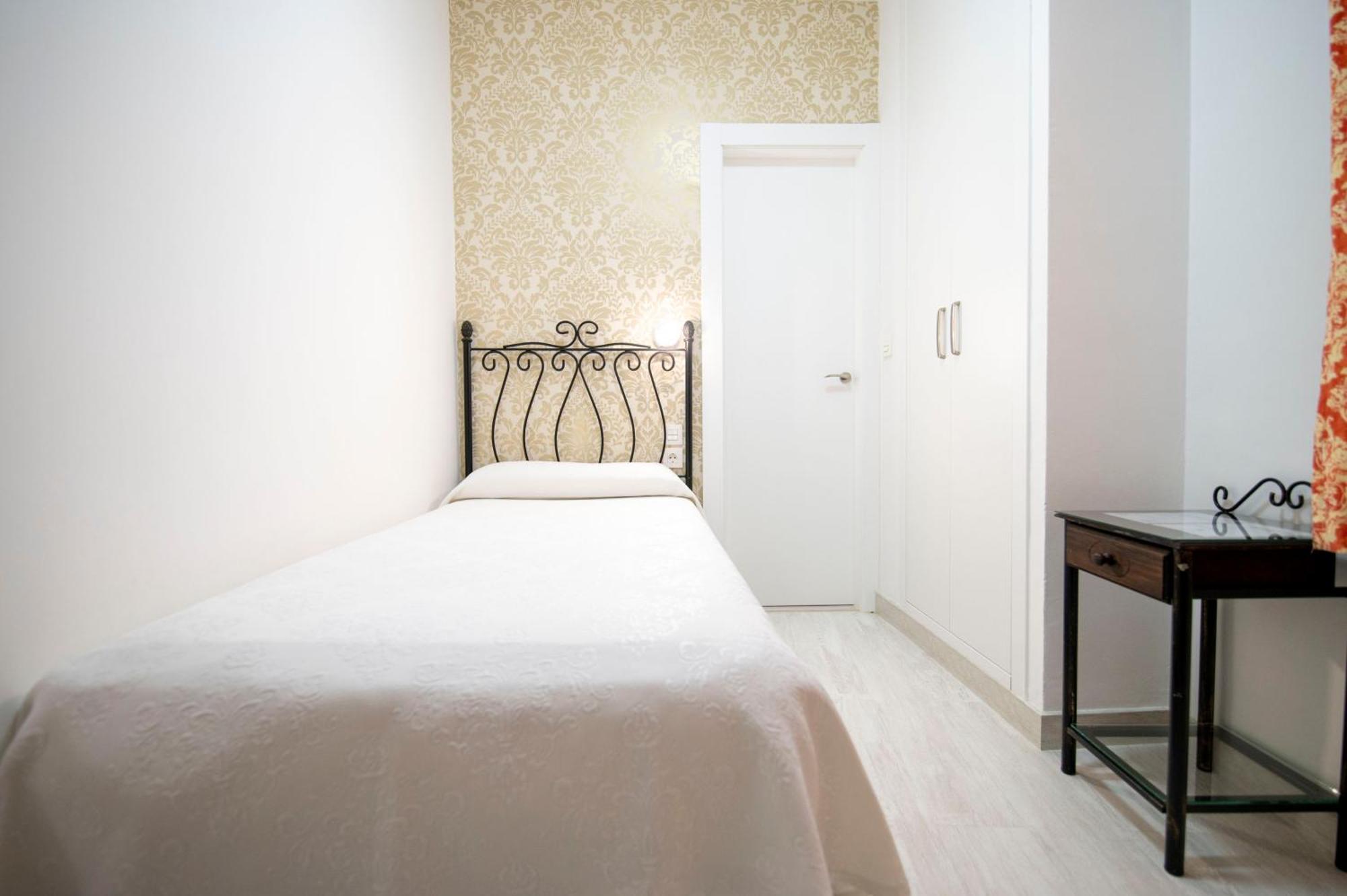 אנטקרה Hotel Manzanito מראה חיצוני תמונה