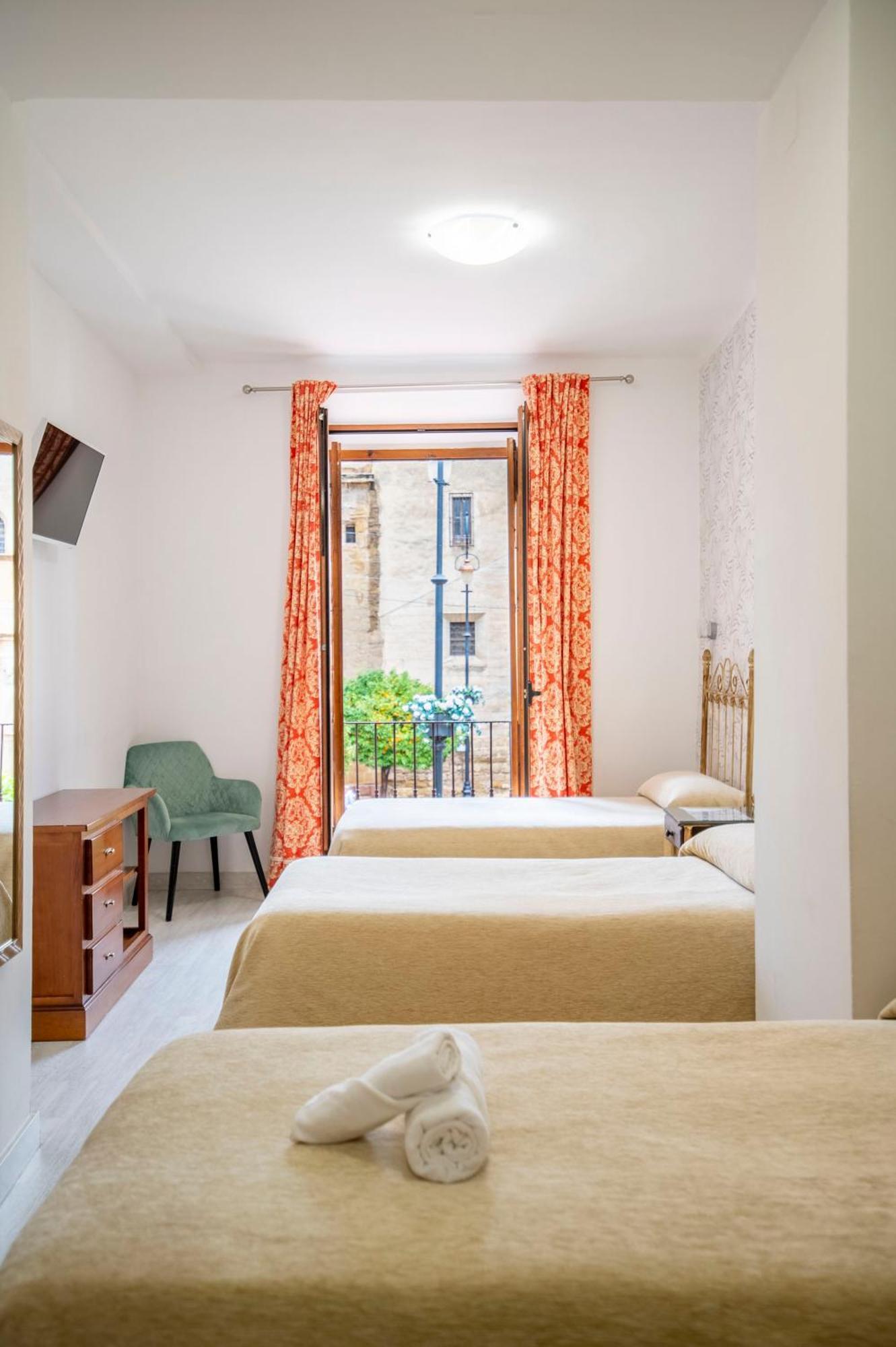 אנטקרה Hotel Manzanito מראה חיצוני תמונה
